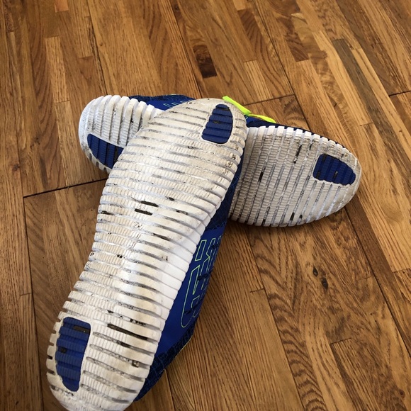 Men's New Balance 730v3 Running Shoes - Picture 6 of 10